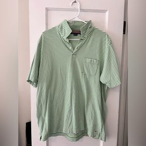 Men’s Vineyard Vines Polo
